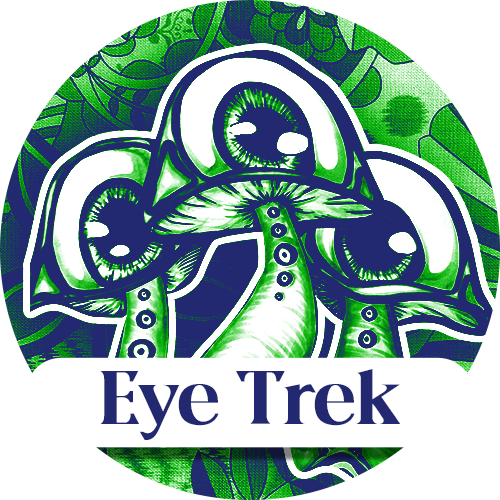 Eye Trek Merch